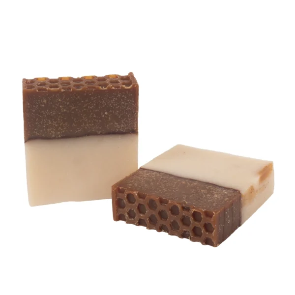 Doğal bal sabunu - el yapımı cilt bakım sabunu - SabunStore